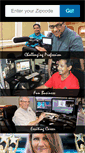 Mobile Screenshot of homevideostudio.com